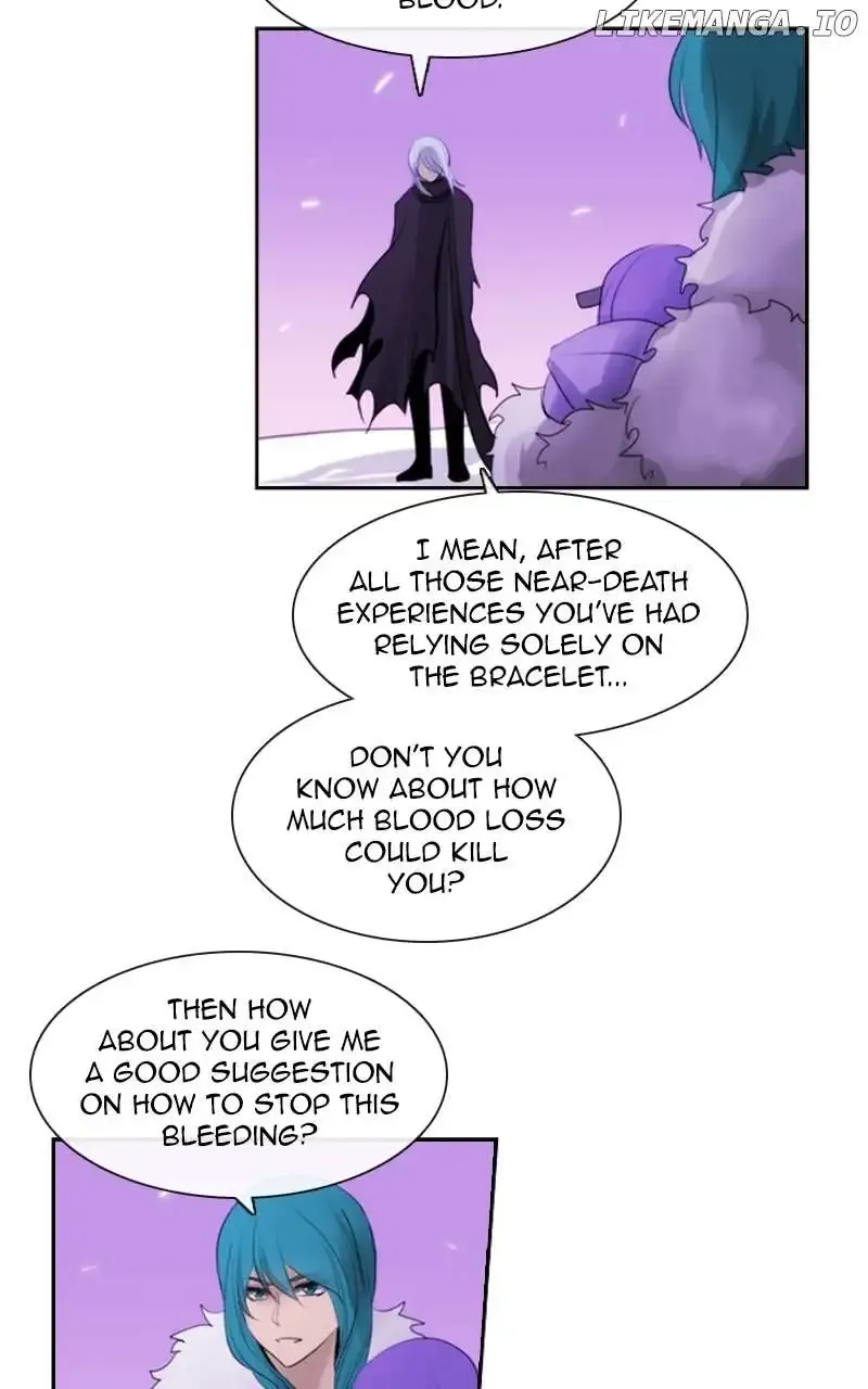 Kubera Zinmanga X Chapter 643 Page 6