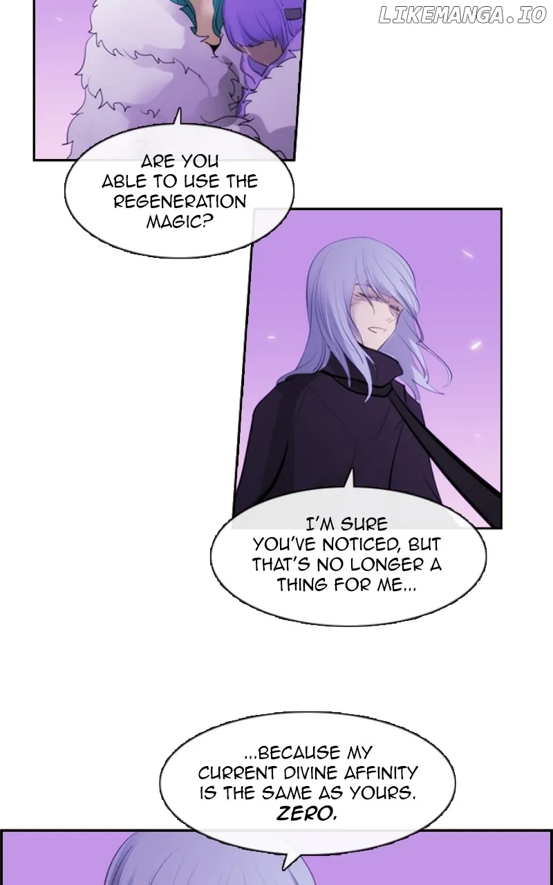 Kubera Zinmanga X Chapter 643 Page 7
