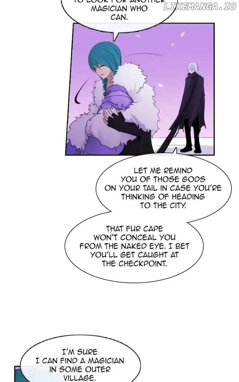 Kubera Zinmanga X Chapter 643 Page 9