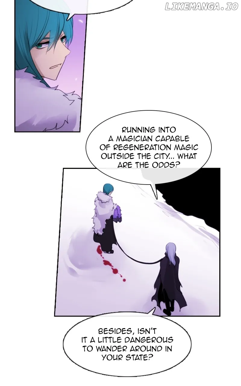 Kubera Zinmanga X Chapter 643 Page 10