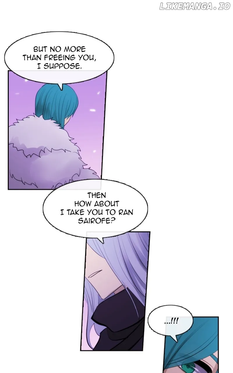 Kubera Zinmanga X Chapter 643 Page 11