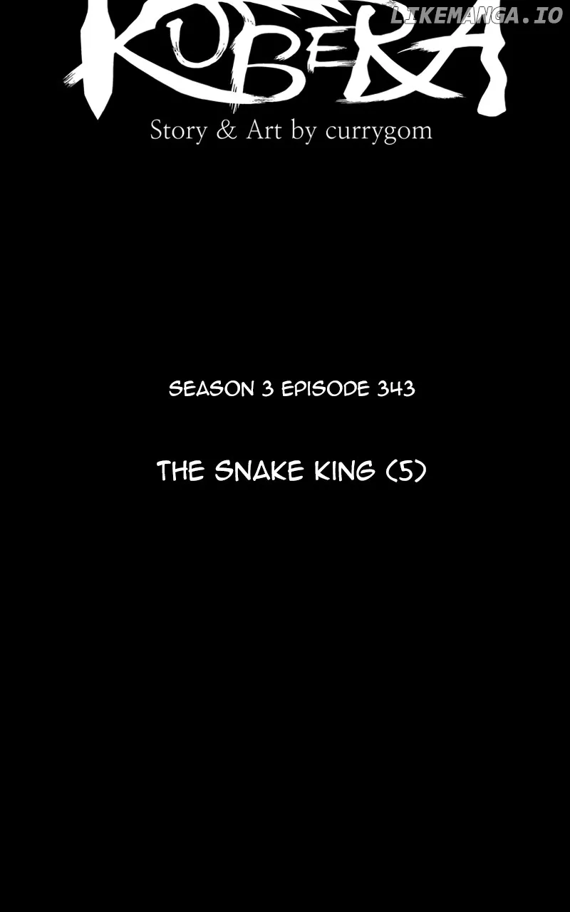 Kubera Zinmanga X Chapter 643 Page 15