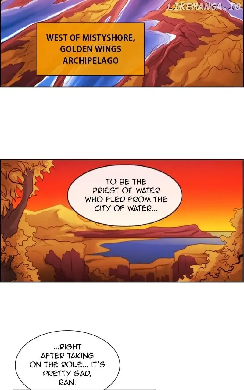 Kubera Zinmanga X Chapter 643 Page 17