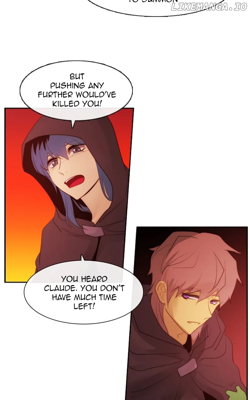 Kubera Zinmanga X Chapter 643 Page 20