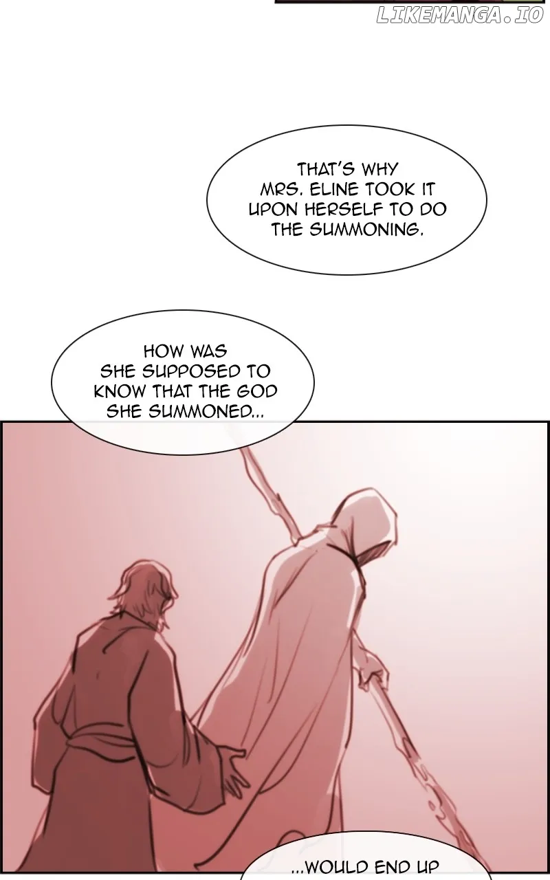 Kubera Zinmanga X Chapter 643 Page 21