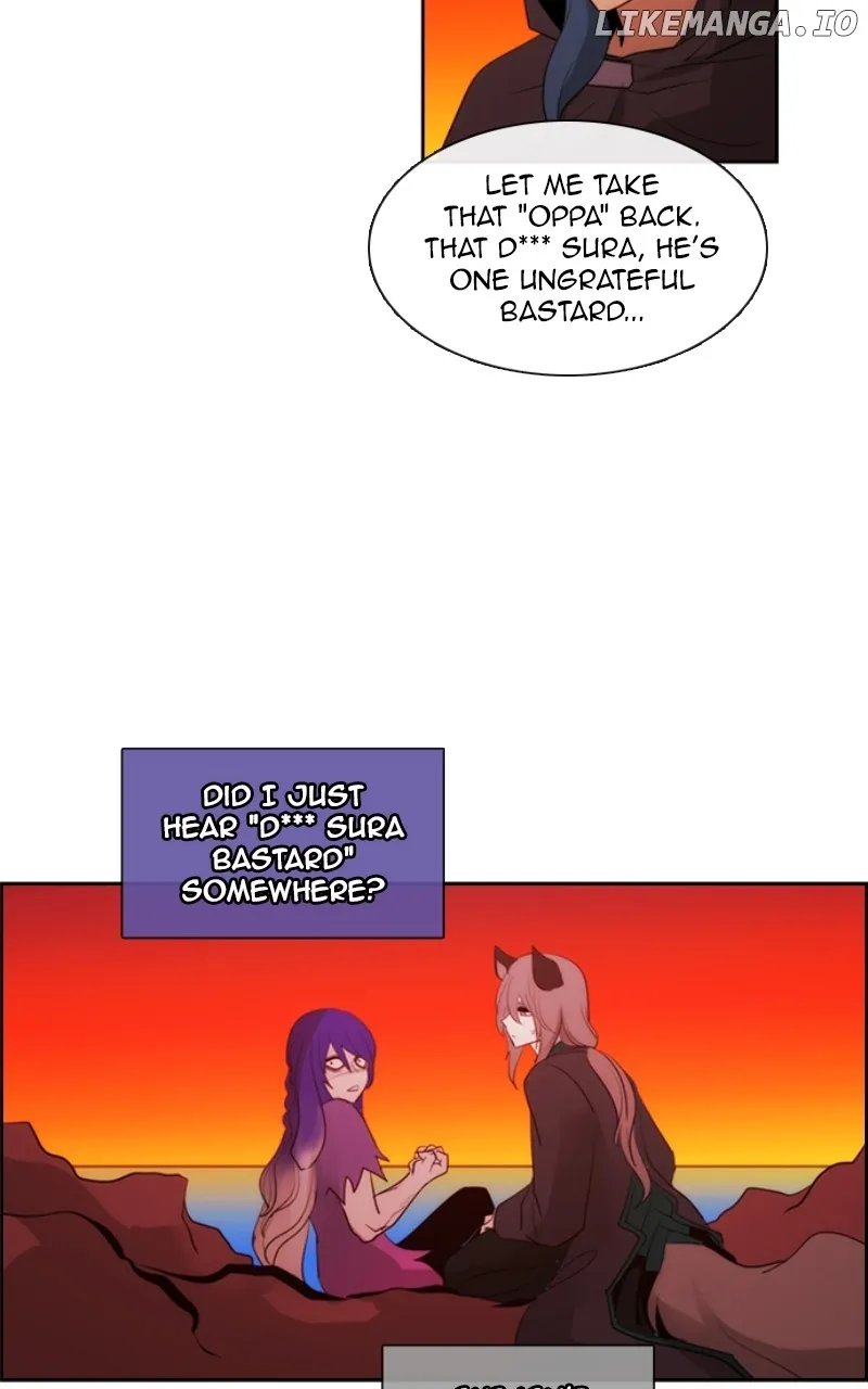 Kubera Zinmanga X Chapter 643 Page 23