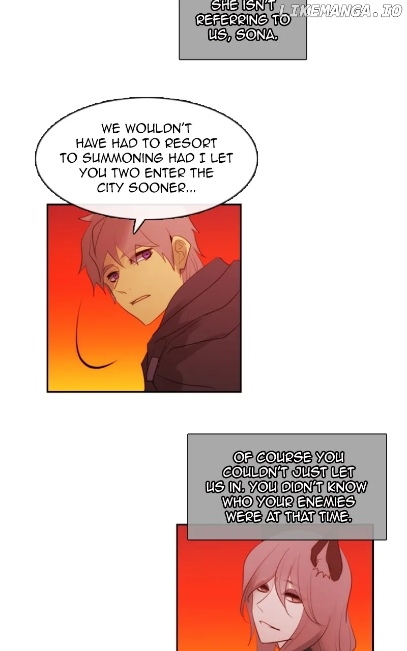 Kubera Zinmanga X Chapter 643 Page 24