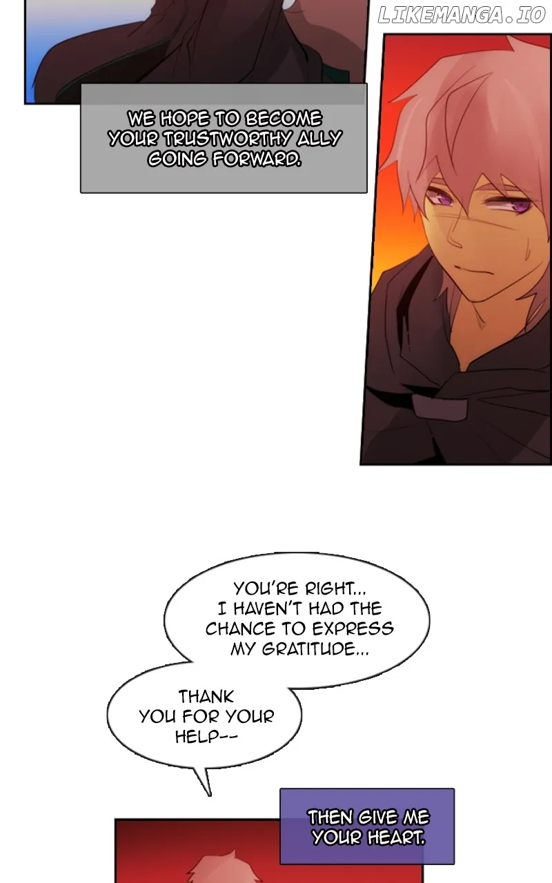 Kubera Zinmanga X Chapter 643 Page 27