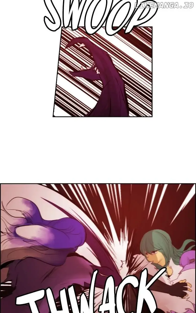 Kubera Zinmanga X Chapter 643 Page 30