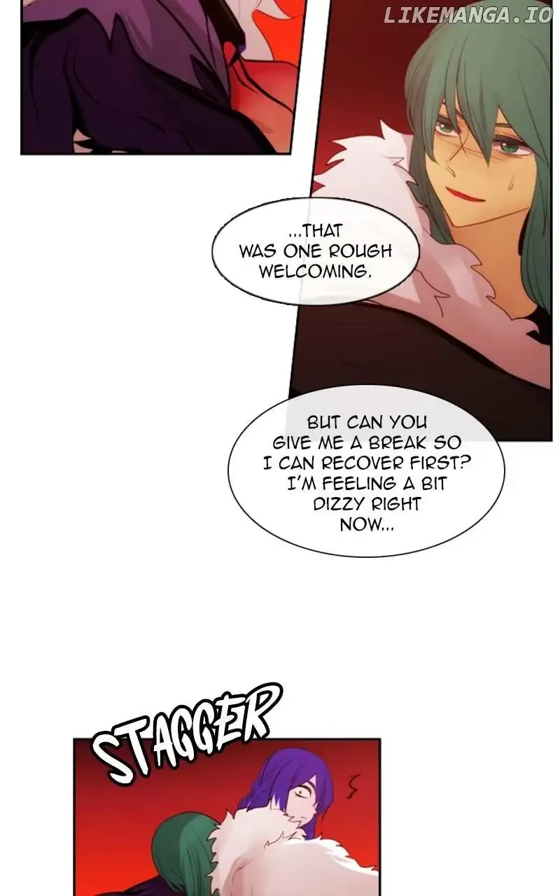 Kubera Zinmanga X Chapter 643 Page 32