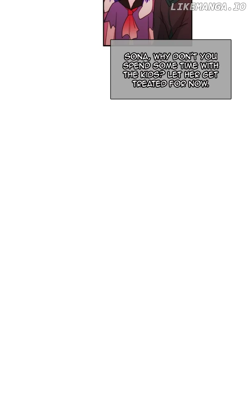 Kubera Zinmanga X Chapter 643 Page 34