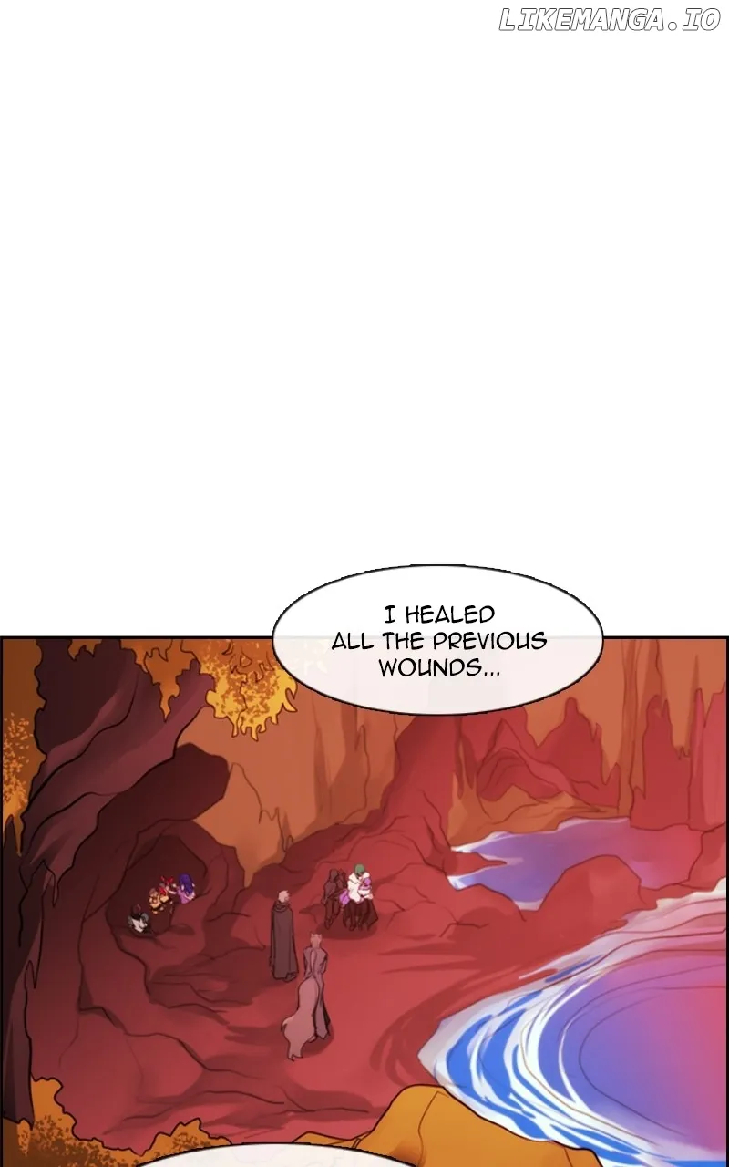 Kubera Zinmanga X Chapter 643 Page 35
