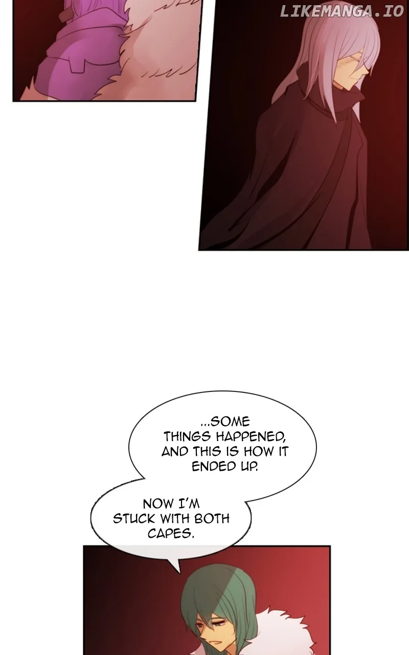 Kubera Zinmanga X Chapter 643 Page 40