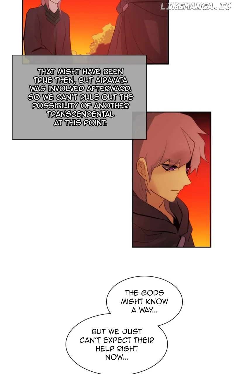 Kubera Zinmanga X Chapter 643 Page 43