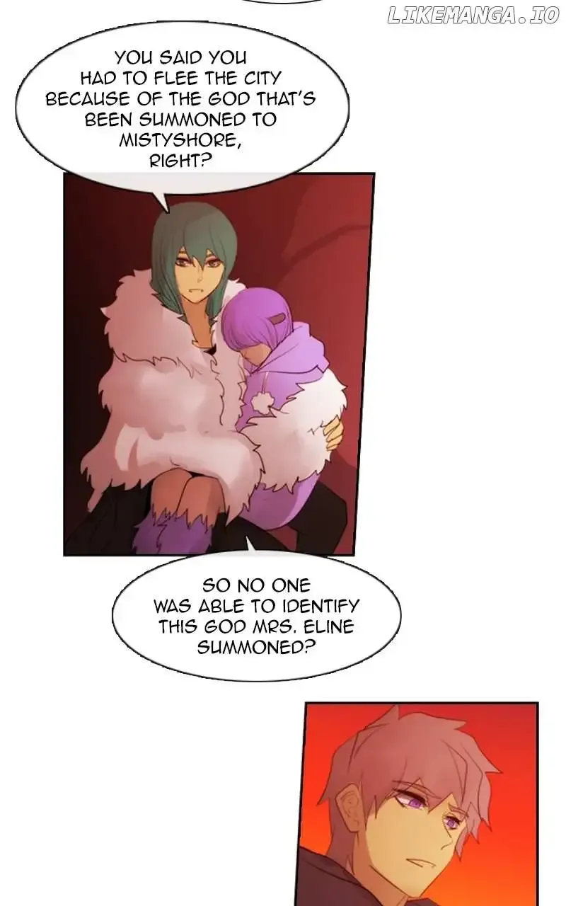 Kubera Zinmanga X Chapter 643 Page 44