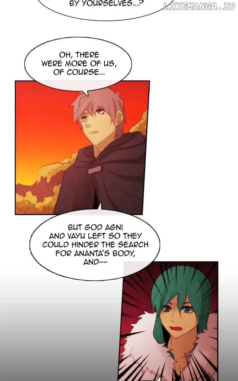 Kubera Zinmanga X Chapter 643 Page 48