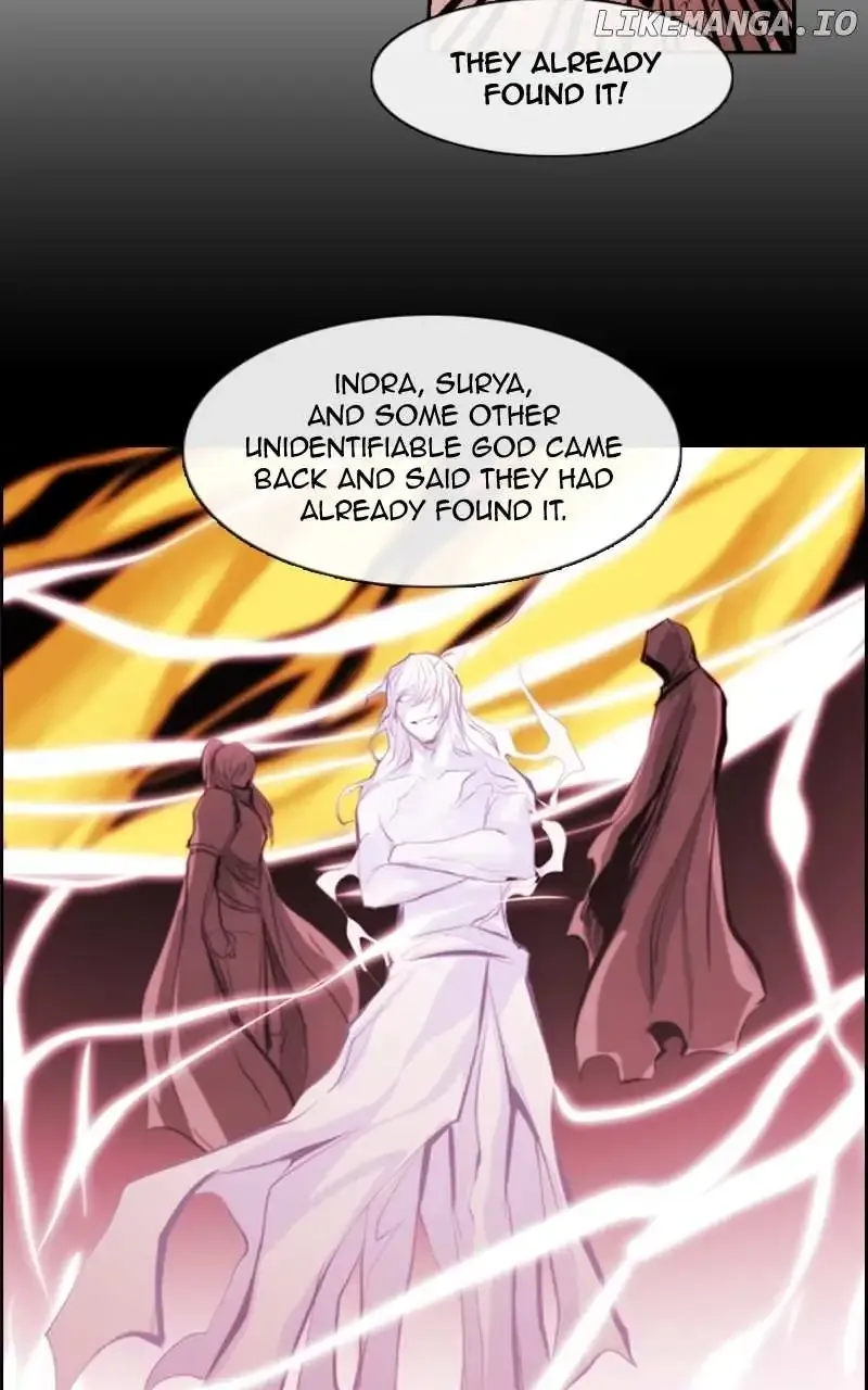Kubera Zinmanga X Chapter 643 Page 49