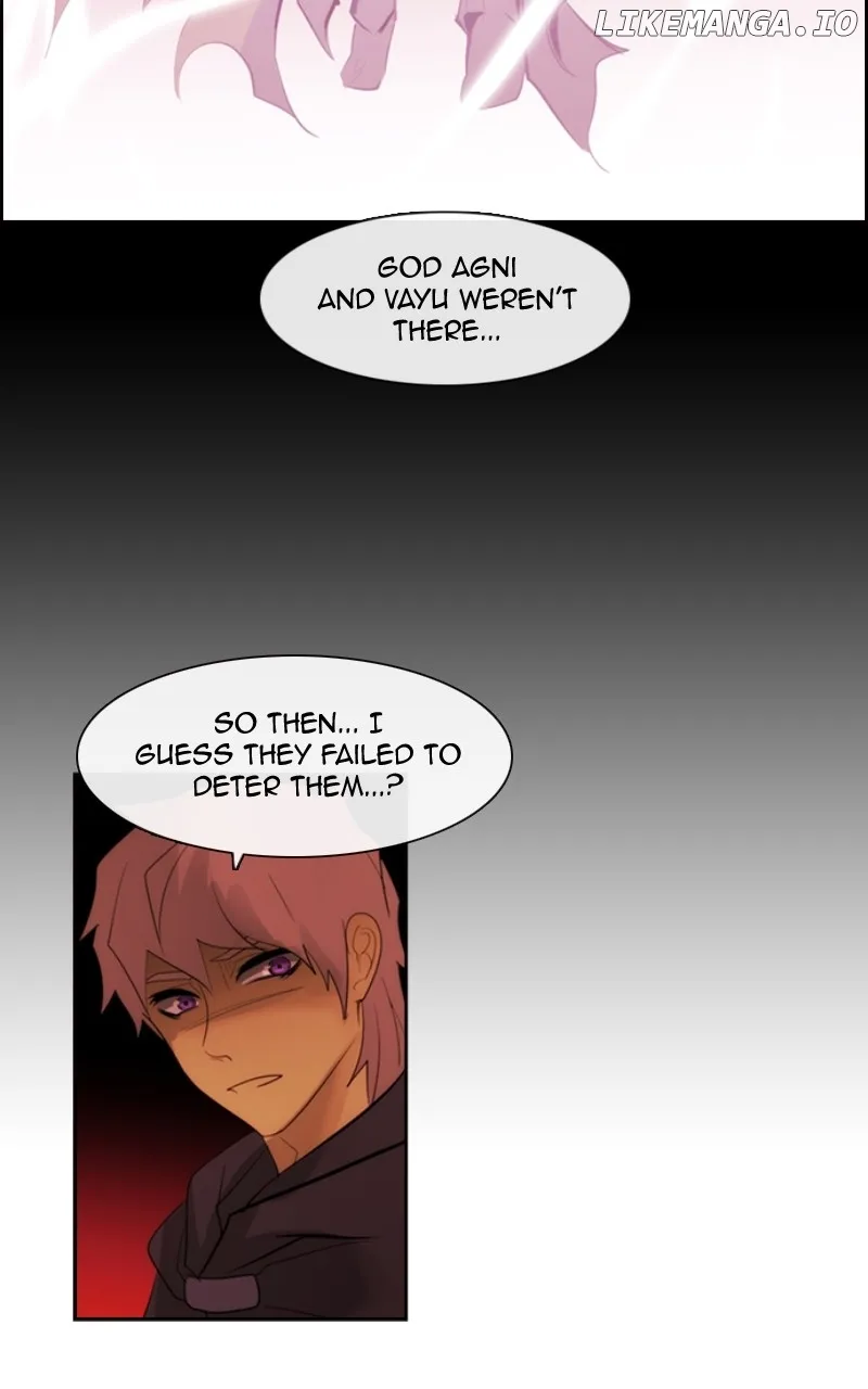 Kubera Zinmanga X Chapter 643 Page 50