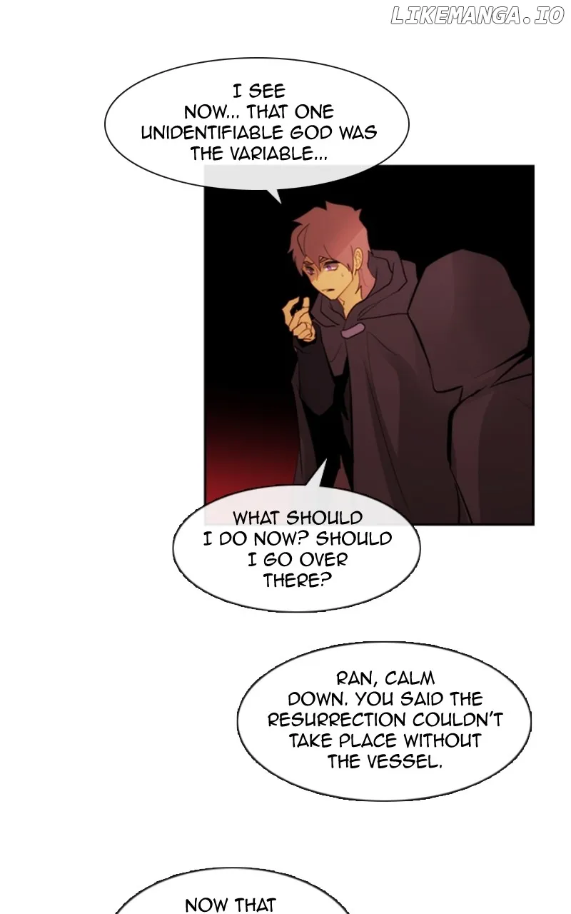 Kubera Zinmanga X Chapter 643 Page 51