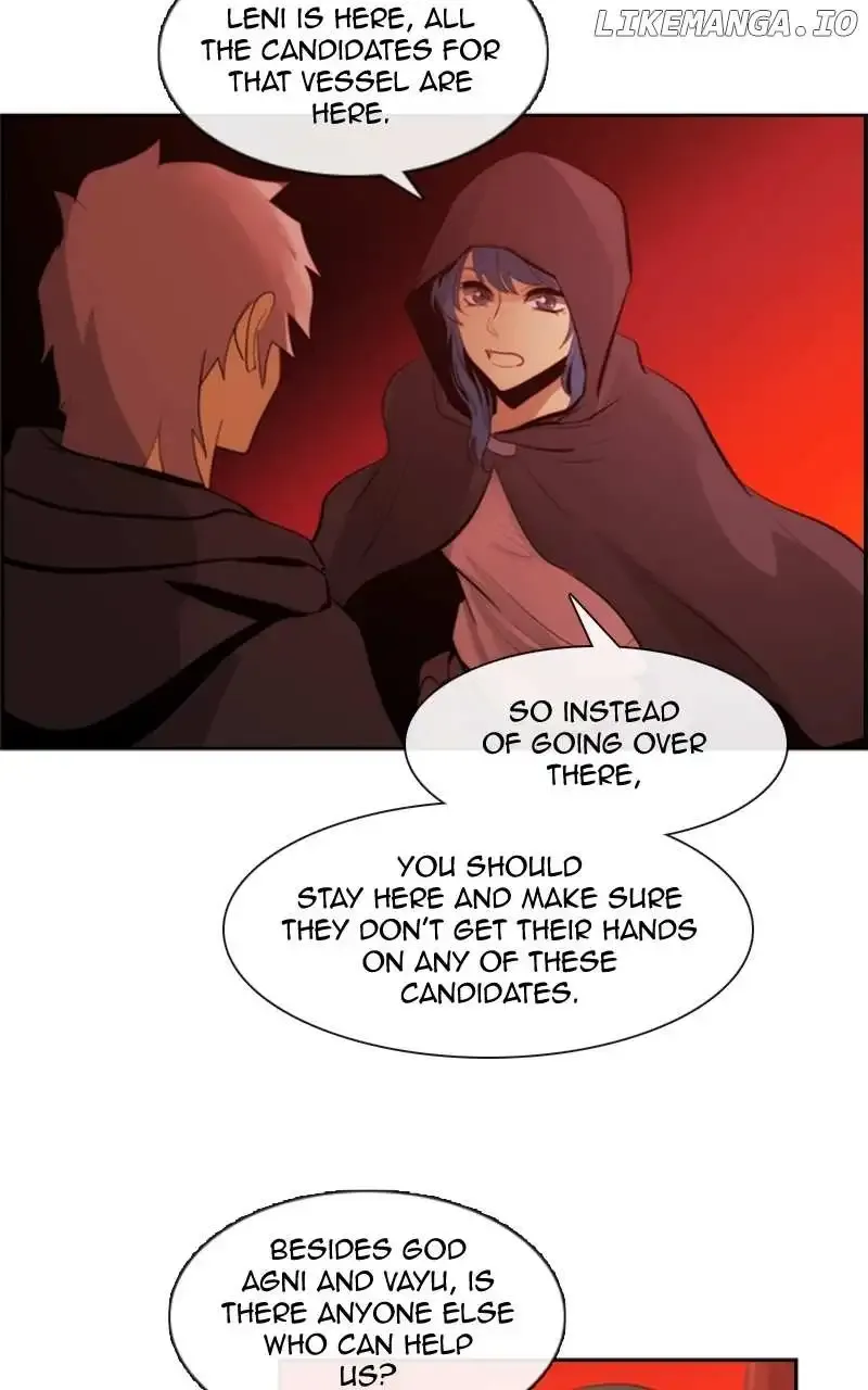 Kubera Zinmanga X Chapter 643 Page 52