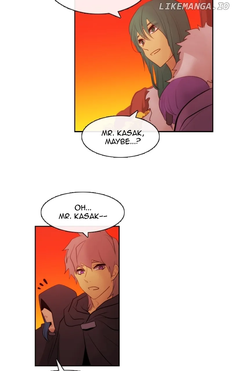 Kubera Zinmanga X Chapter 643 Page 53