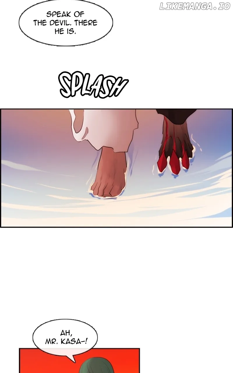 Kubera Zinmanga X Chapter 643 Page 54