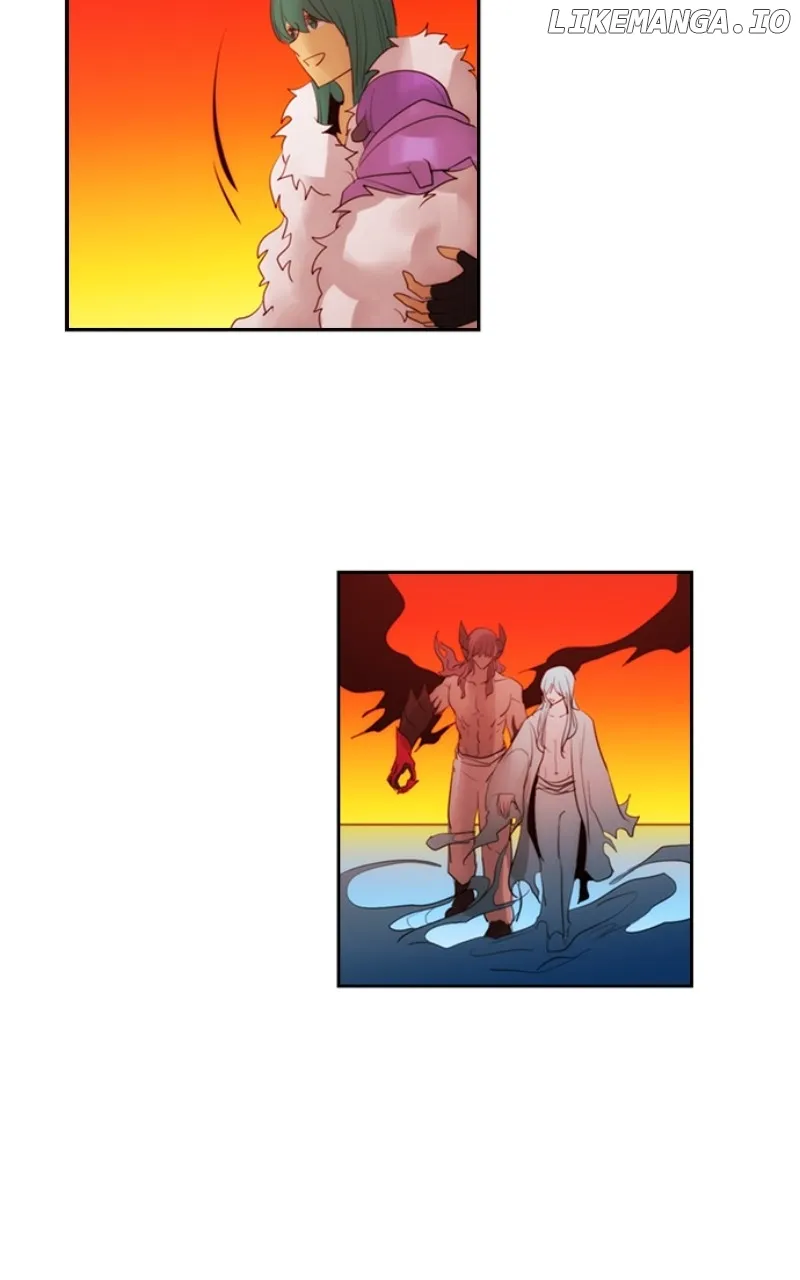 Kubera Zinmanga X Chapter 643 Page 55