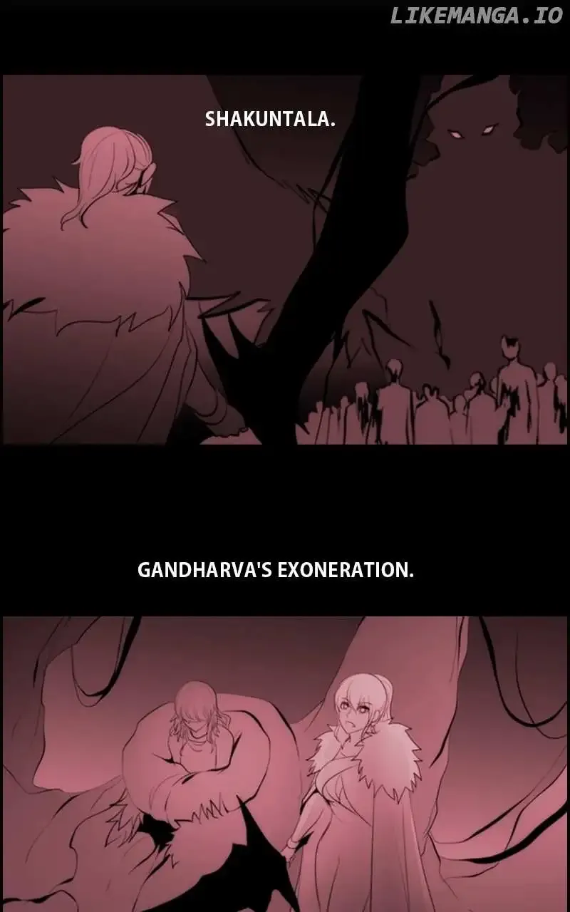 Kubera Zinmanga X Chapter 643 Page 57
