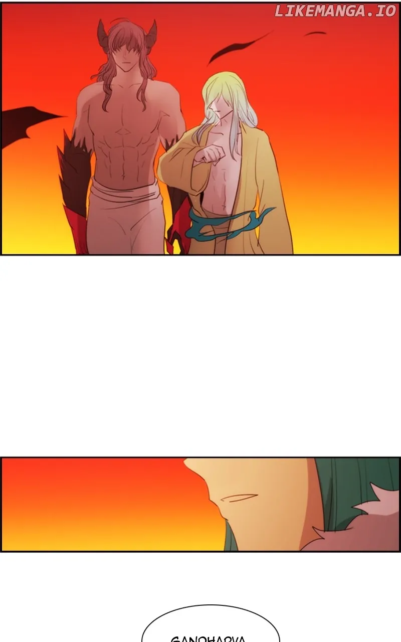 Kubera Zinmanga X Chapter 643 Page 60