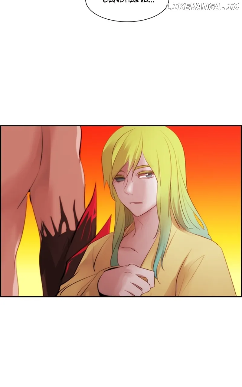 Kubera Zinmanga X Chapter 643 Page 61