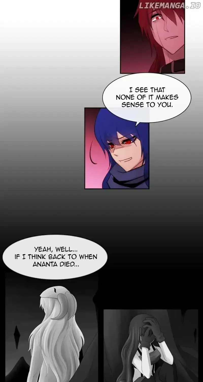 Kubera Zinmanga X Chapter 641 Page 48