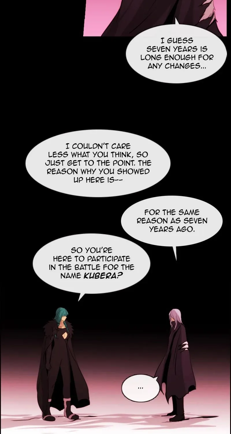 Kubera Zinmanga X Chapter 640 Page 4