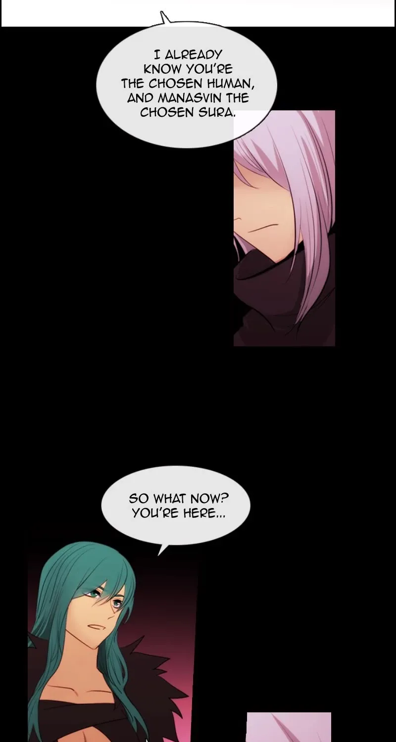 Kubera Zinmanga X Chapter 640 Page 5