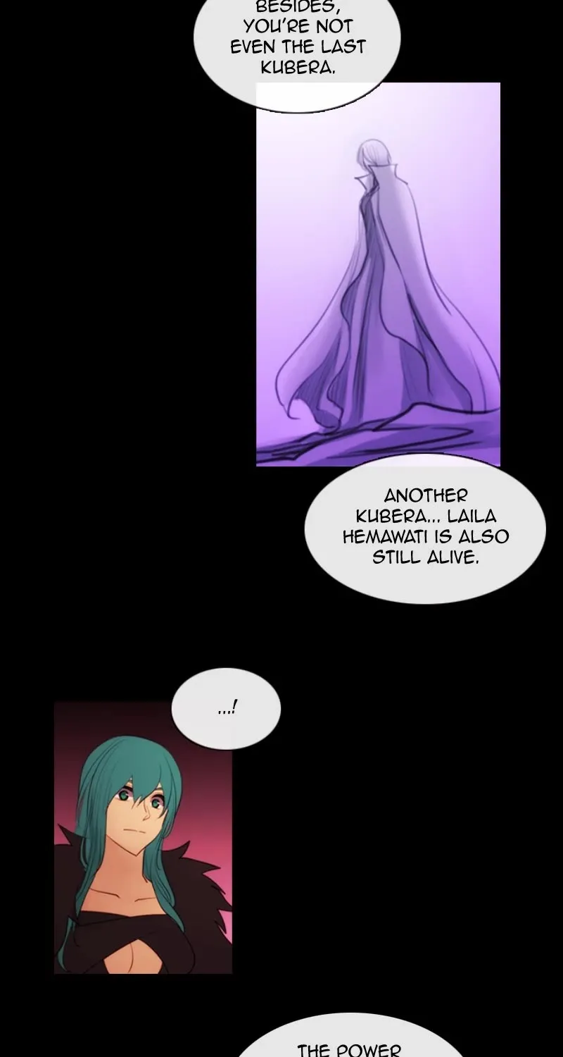 Kubera Zinmanga X Chapter 640 Page 7