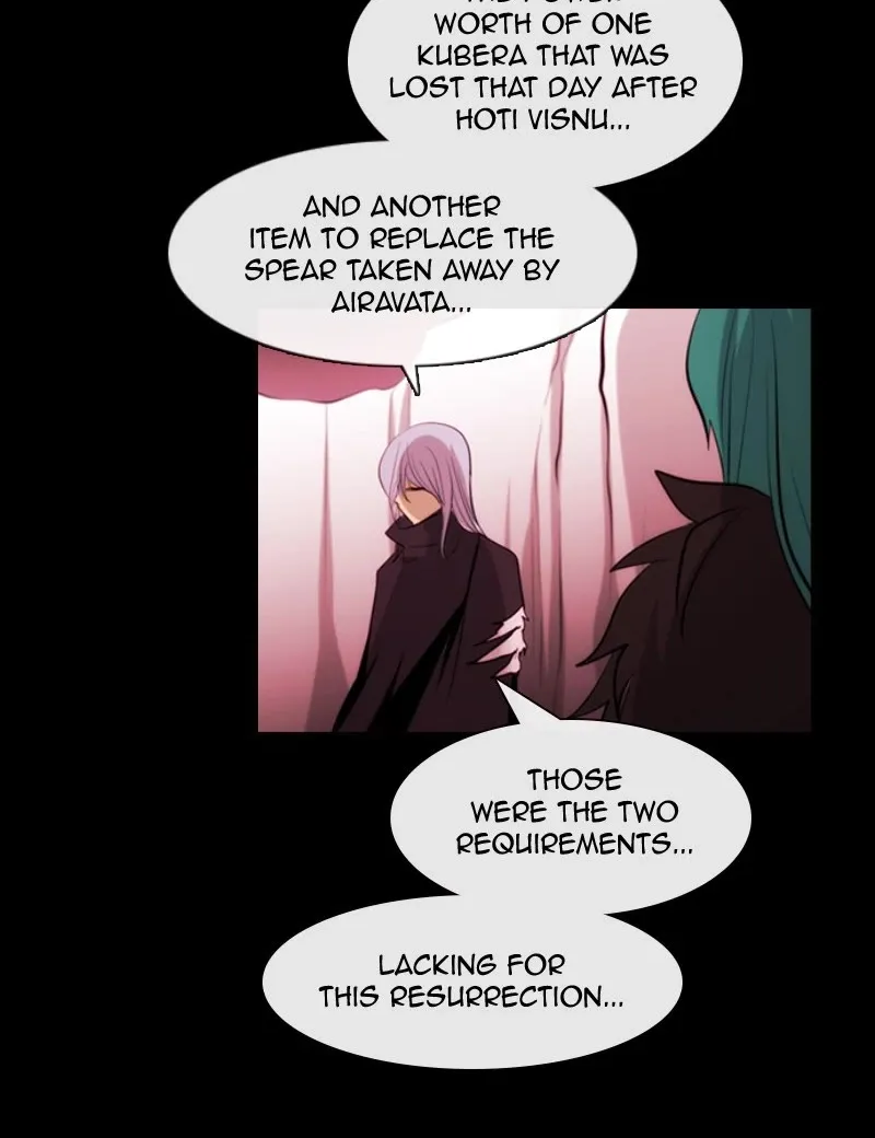 Kubera Zinmanga X Chapter 640 Page 8