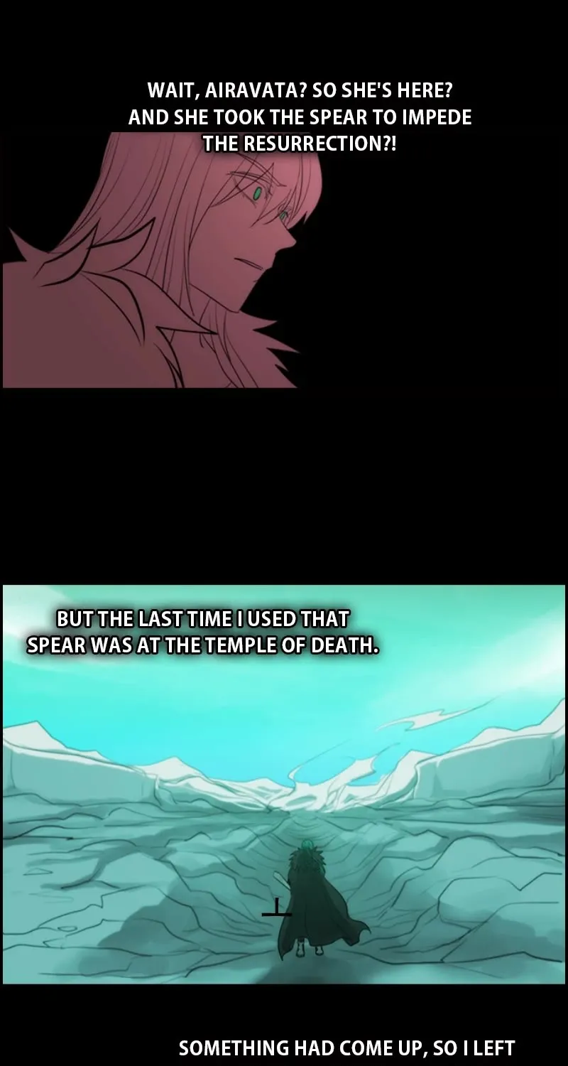 Kubera Zinmanga X Chapter 640 Page 9