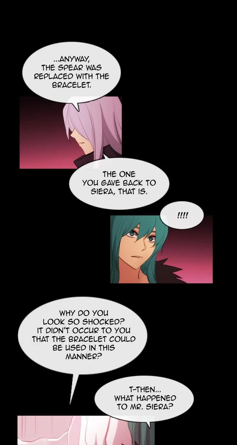 Kubera Zinmanga X Chapter 640 Page 11