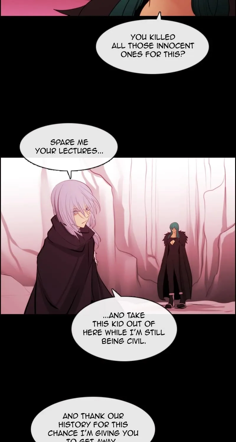 Kubera Zinmanga X Chapter 640 Page 21