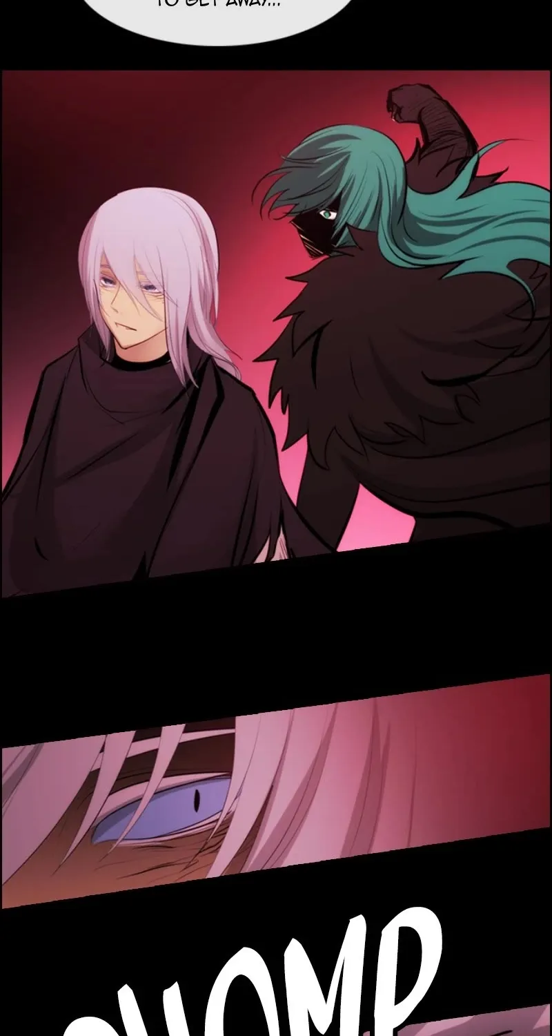 Kubera Zinmanga X Chapter 640 Page 22