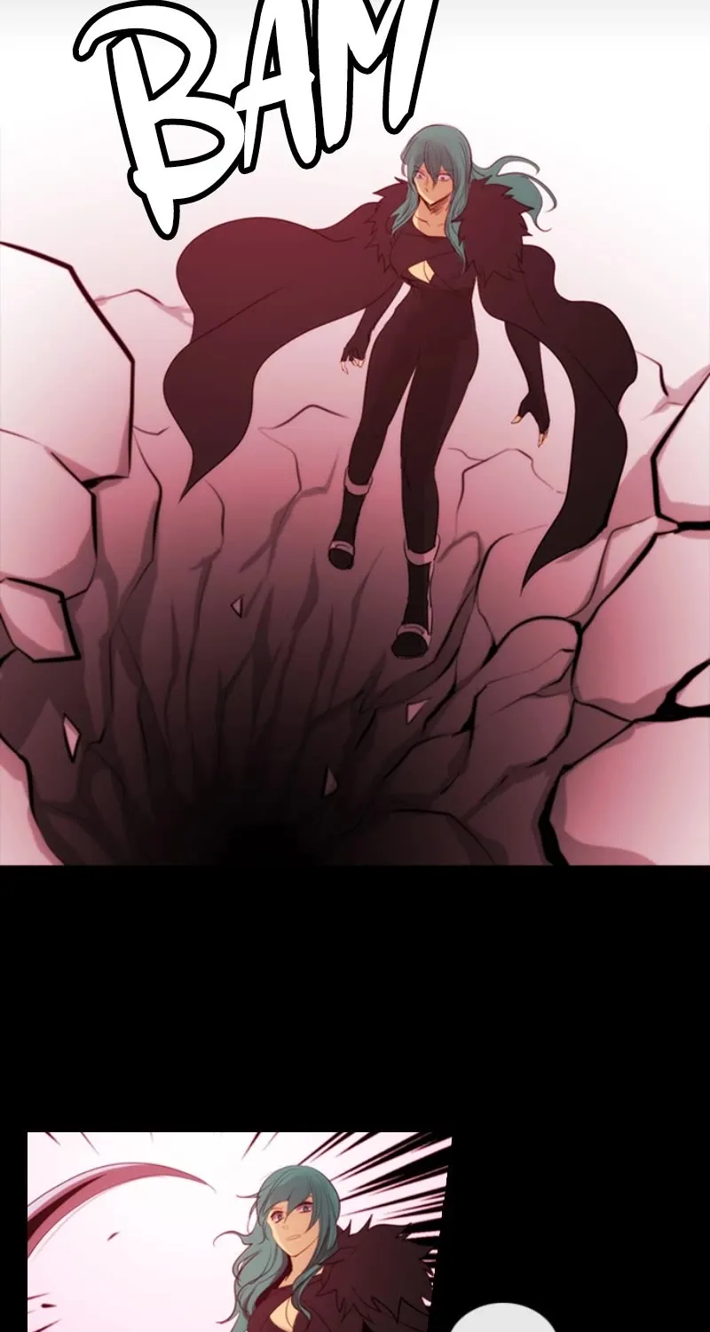 Kubera Zinmanga X Chapter 640 Page 27