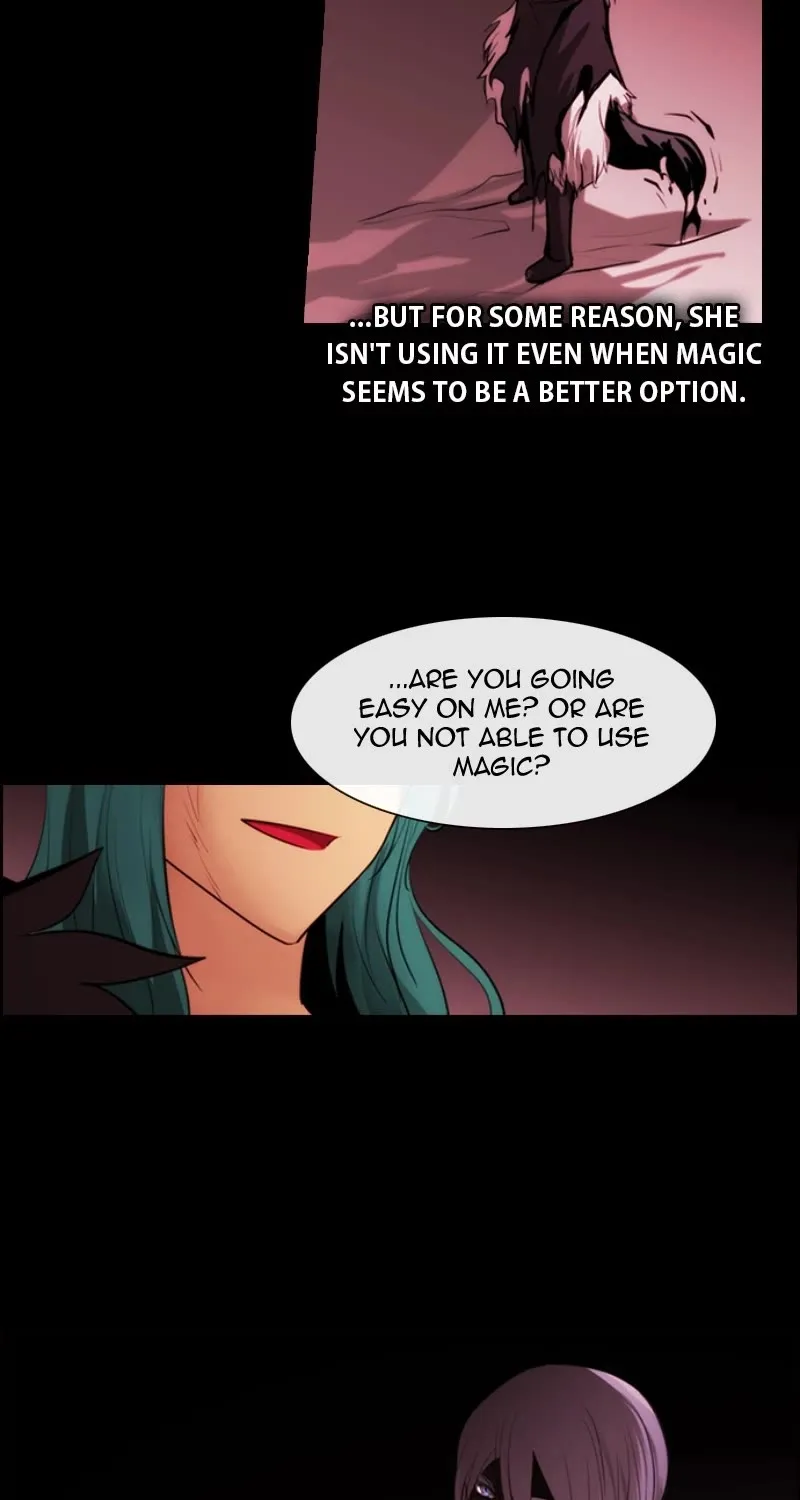 Kubera Zinmanga X Chapter 640 Page 31