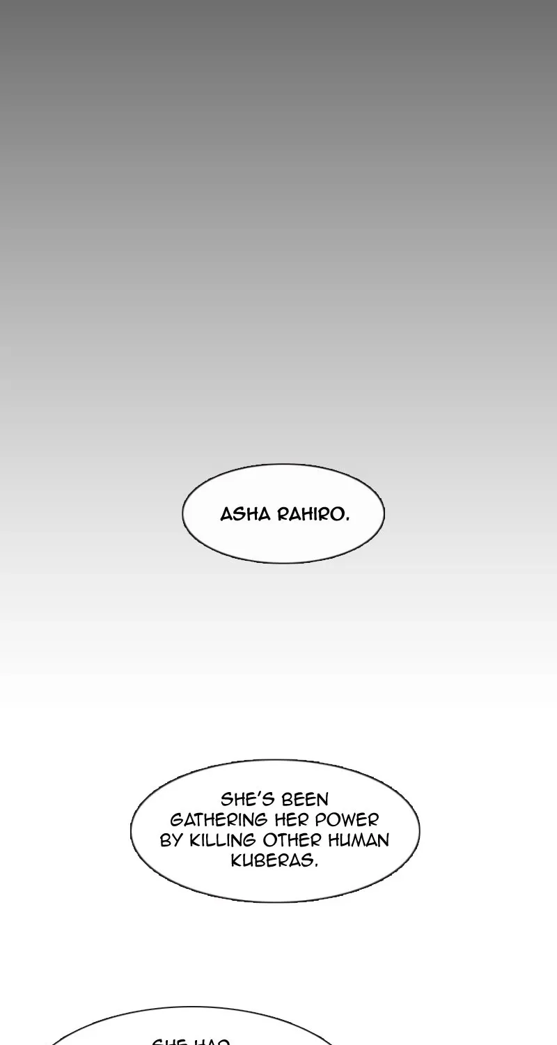 Kubera Zinmanga X Chapter 640 Page 33