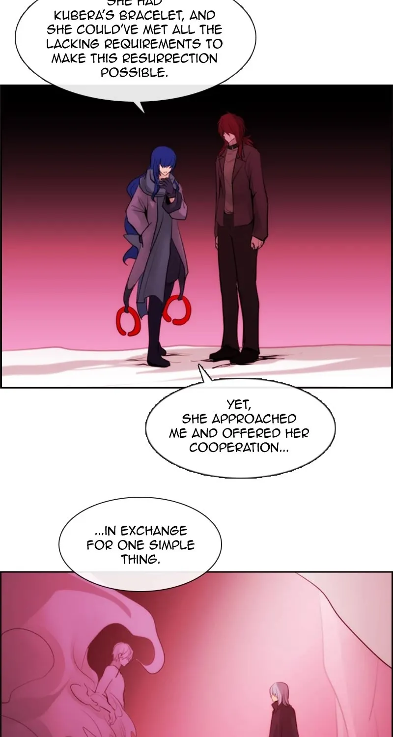 Kubera Zinmanga X Chapter 640 Page 34