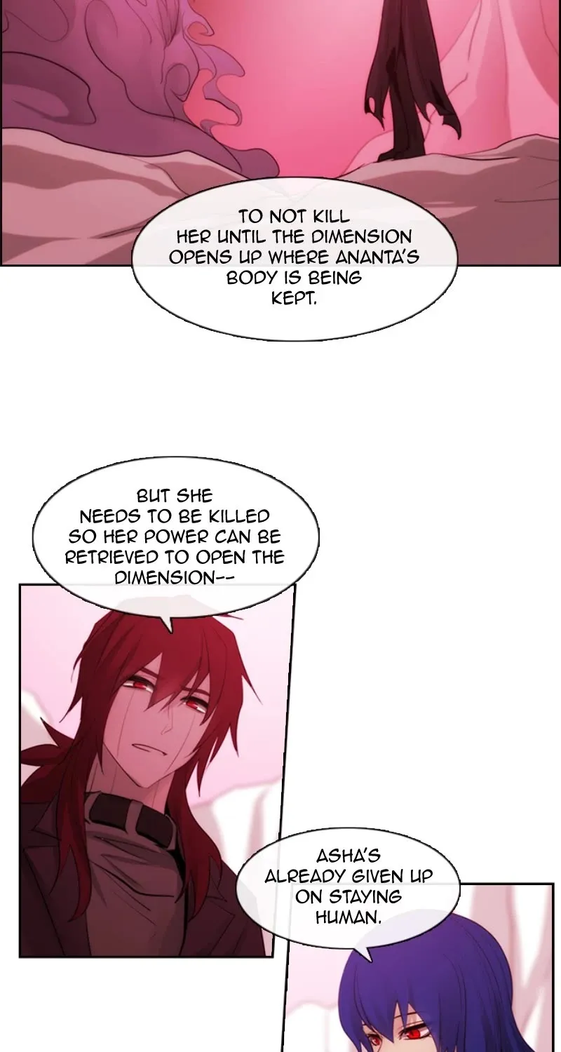 Kubera Zinmanga X Chapter 640 Page 35
