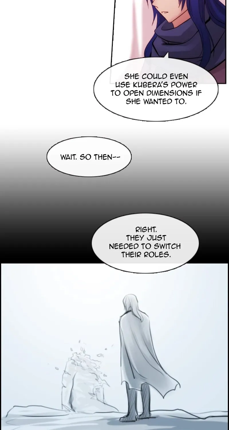 Kubera Zinmanga X Chapter 640 Page 36