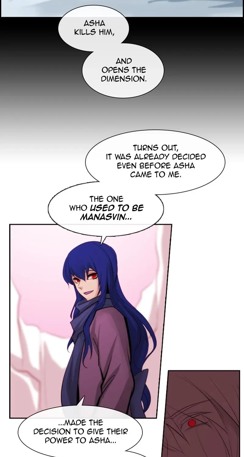 Kubera Zinmanga X Chapter 640 Page 37