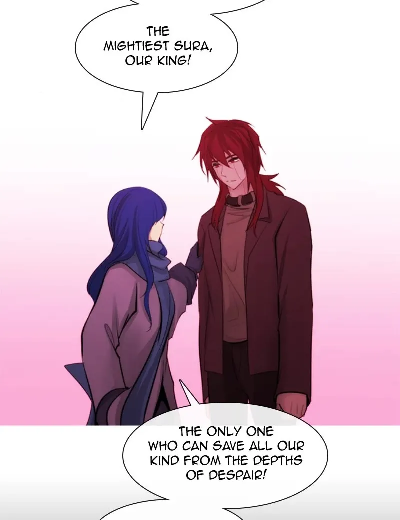 Kubera Zinmanga X Chapter 640 Page 40