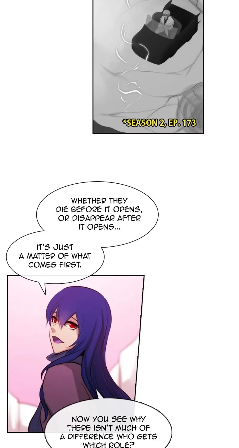 Kubera Zinmanga X Chapter 640 Page 44