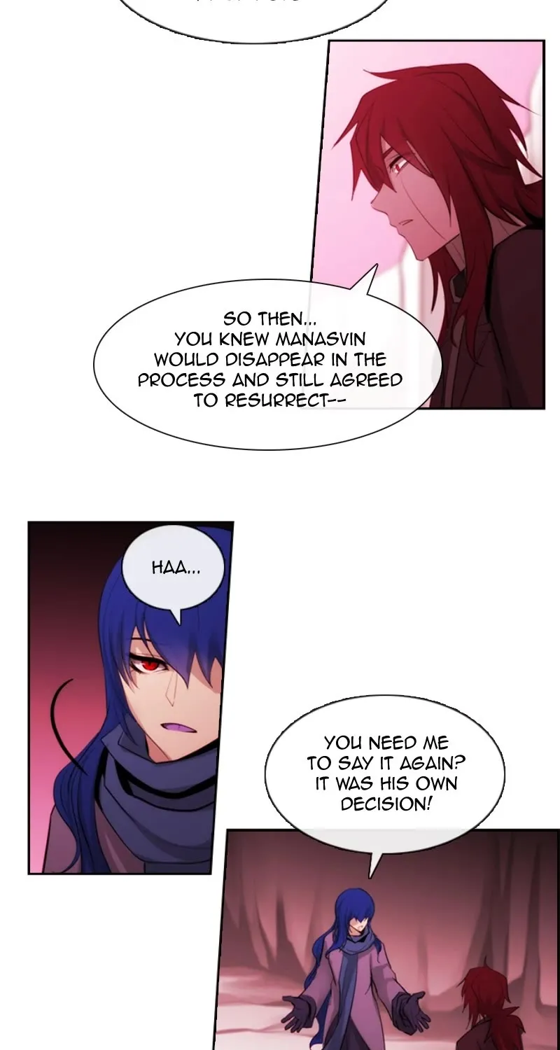 Kubera Zinmanga X Chapter 640 Page 45