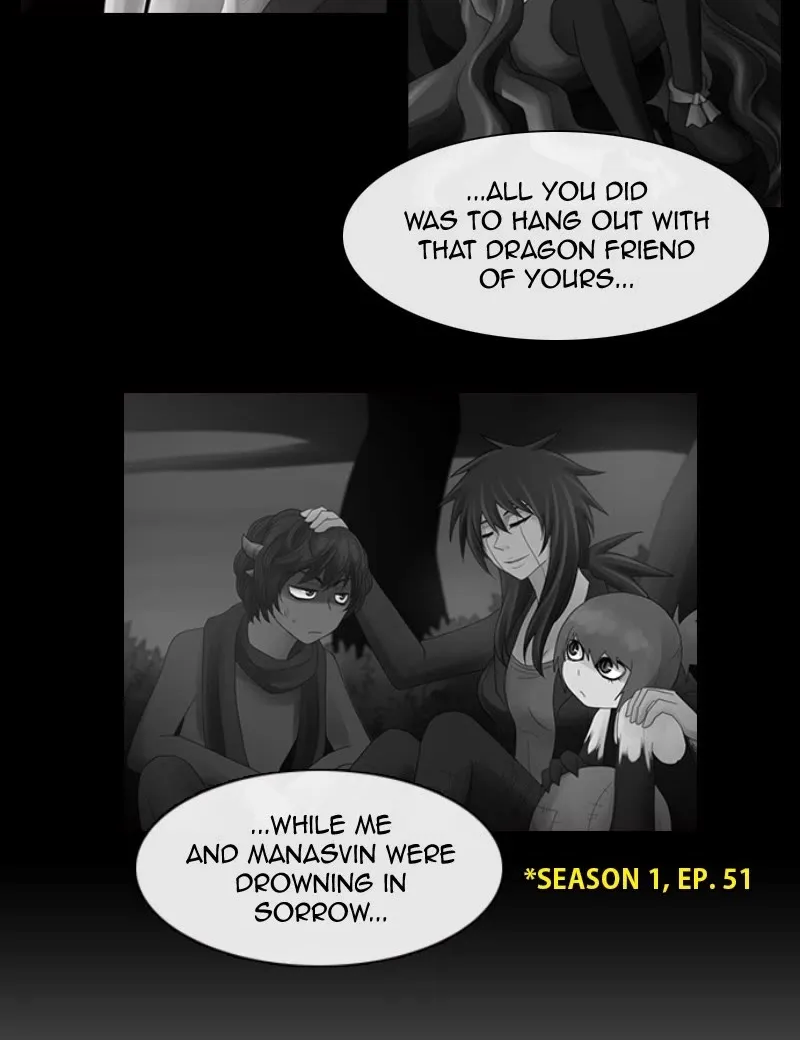 Kubera Zinmanga X Chapter 640 Page 48